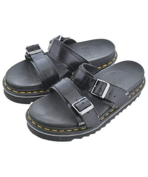 Dr.Martens 涼鞋