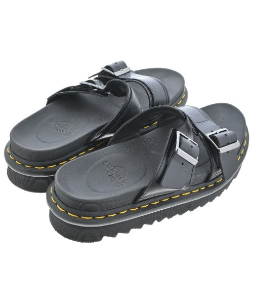 Dr.Martens 涼鞋
