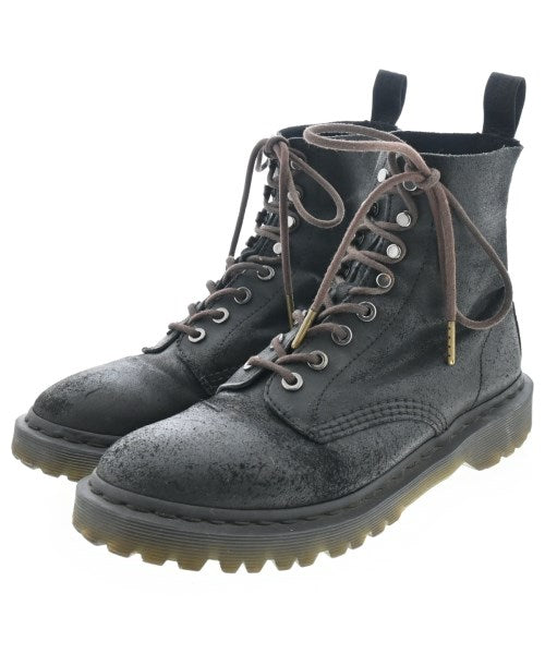 Dr.Martens 靴子
