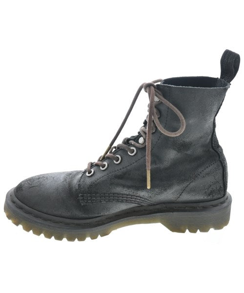 Dr.Martens 靴子