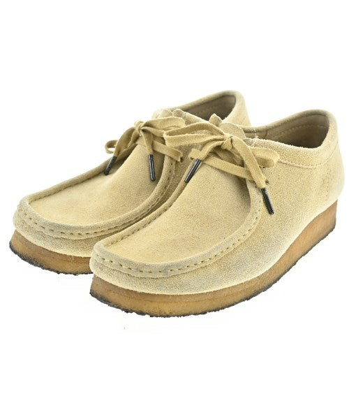 clarks 其他鞋款