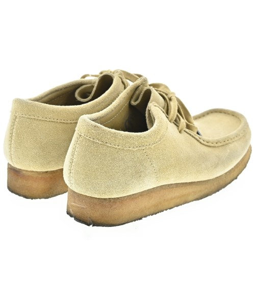 clarks 其他鞋款