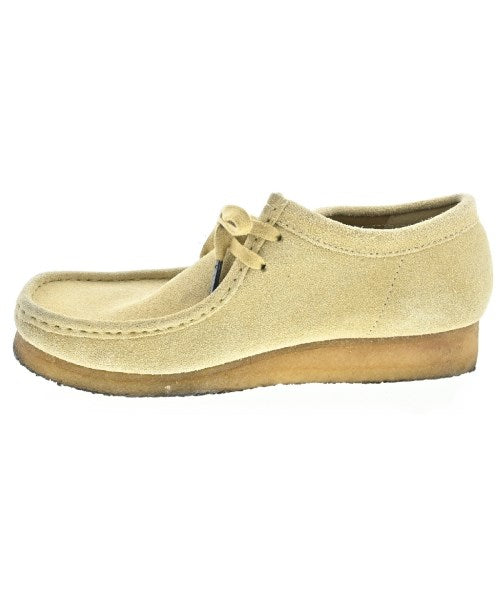 clarks 其他鞋款