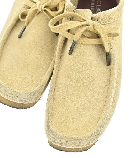 clarks 其他鞋款