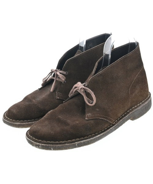 clarks 靴子