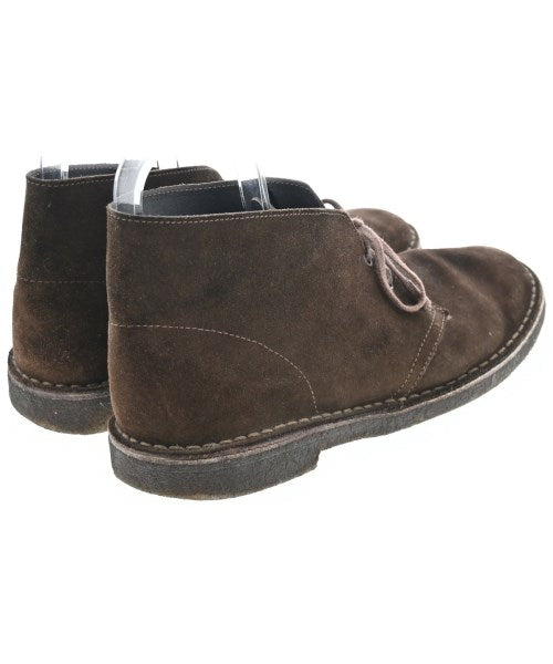 clarks 靴子