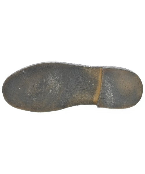 clarks 靴子