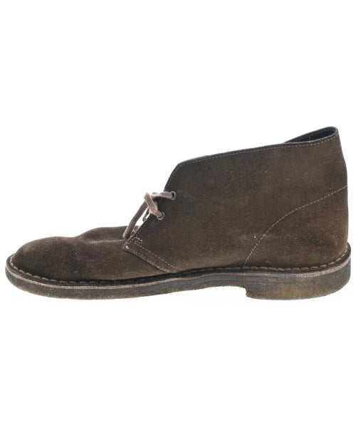 clarks 靴子