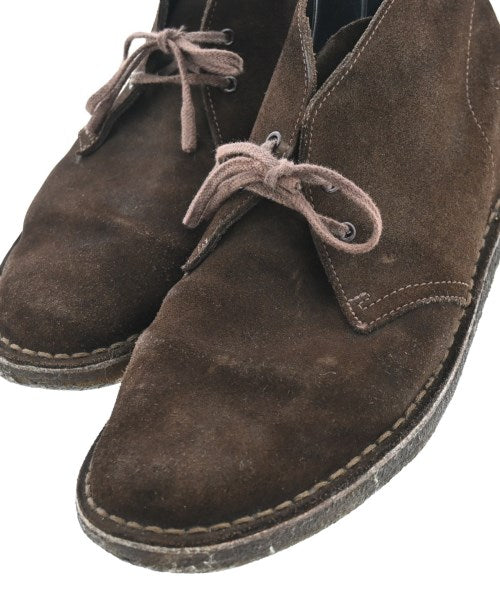 clarks 靴子