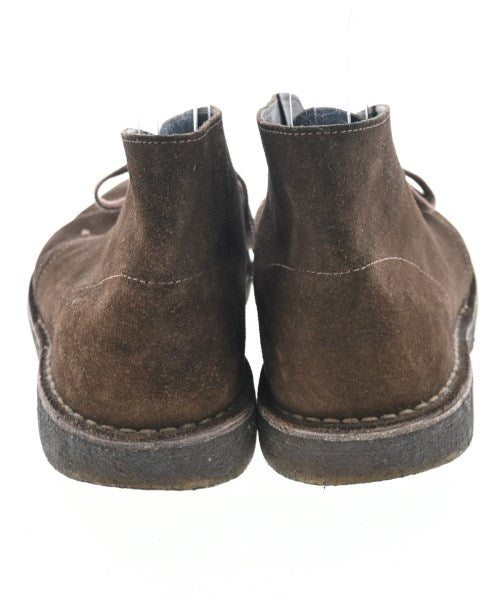 clarks 靴子
