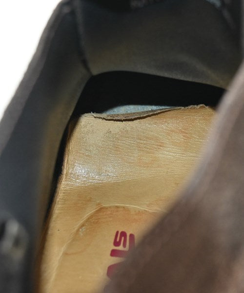 clarks 靴子