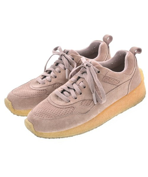 clarks 運動鞋