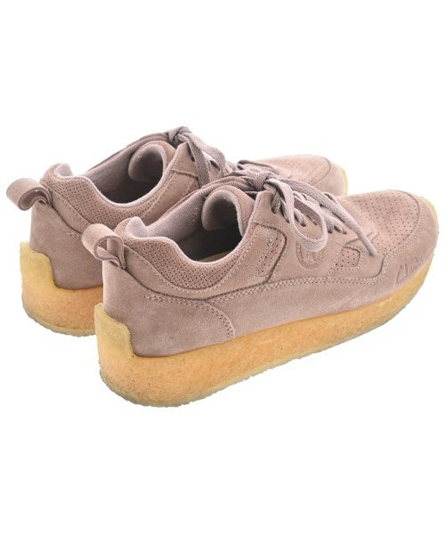 clarks 運動鞋