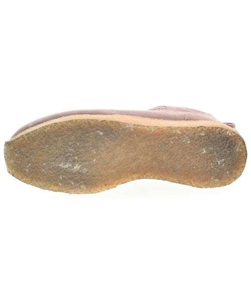 clarks 運動鞋
