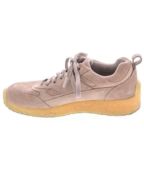 clarks 運動鞋