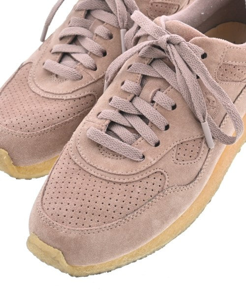clarks 運動鞋