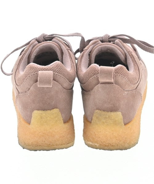 clarks 運動鞋