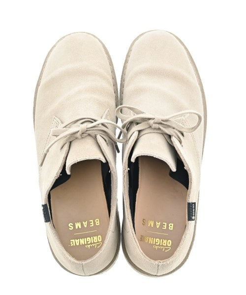 clarks 其他鞋款