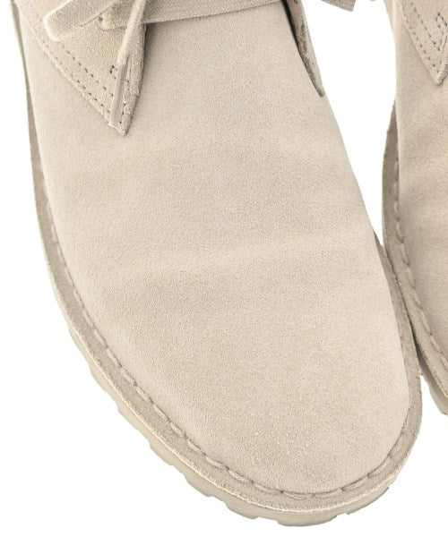 clarks 其他鞋款