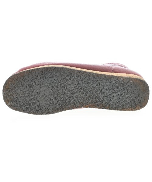 clarks 靴子