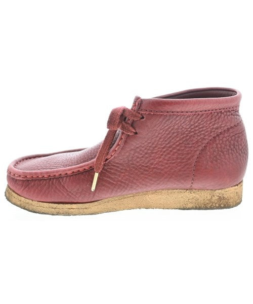 clarks 靴子