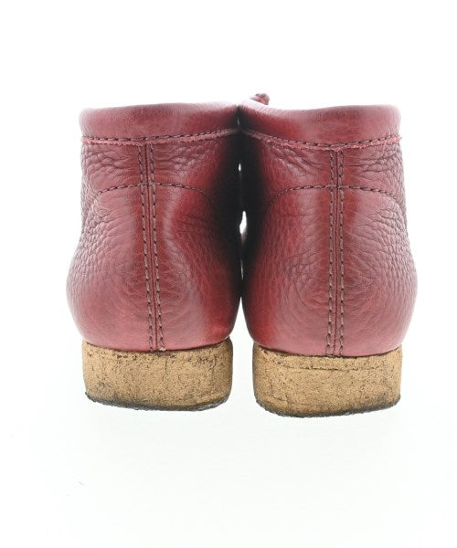 clarks 靴子