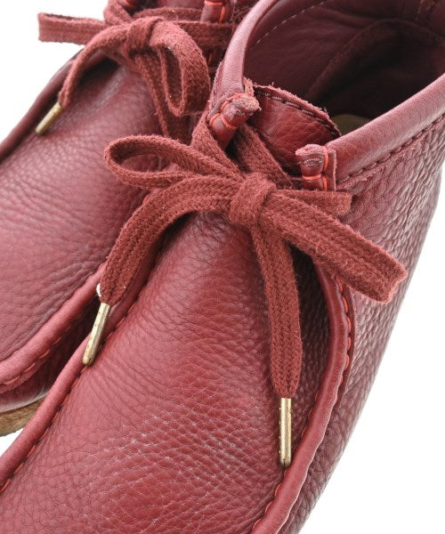 clarks 靴子