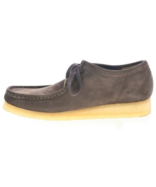 clarks 其他鞋款