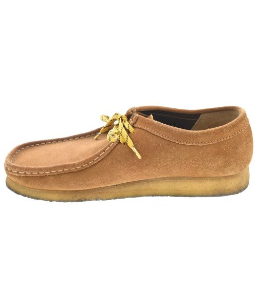 clarks 其他鞋款