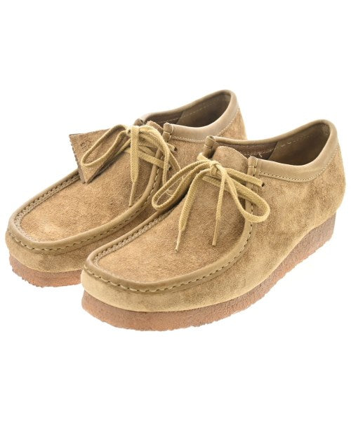 clarks 其他鞋款