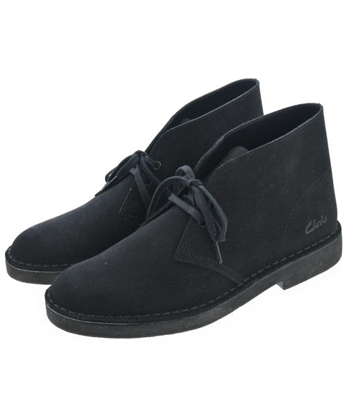 clarks 靴子