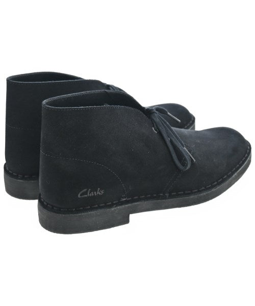 clarks 靴子