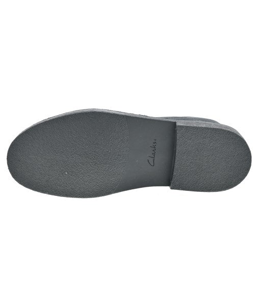 clarks 靴子