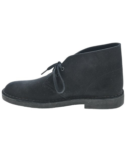 clarks 靴子