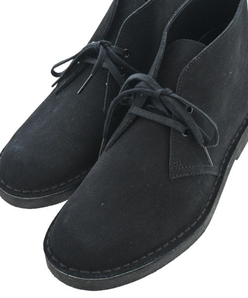clarks 靴子