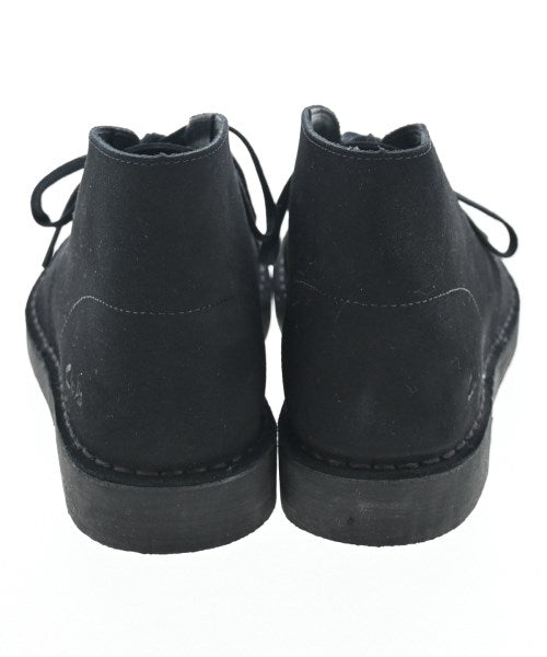 clarks 靴子