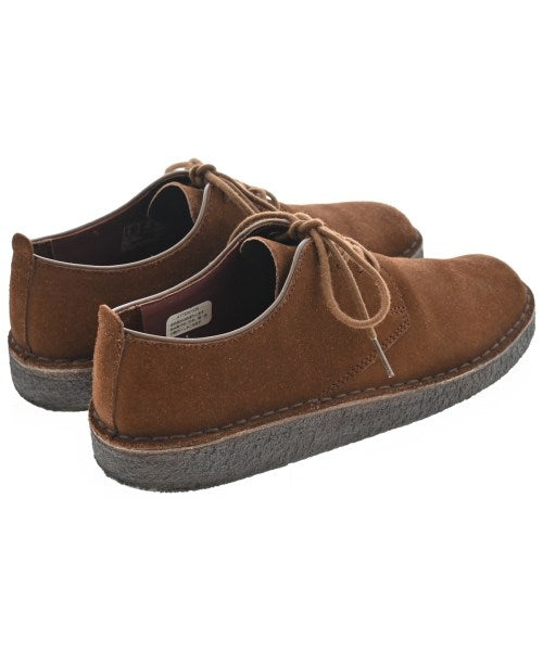 clarks 正式鞋
