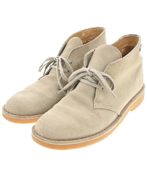 clarks 靴子