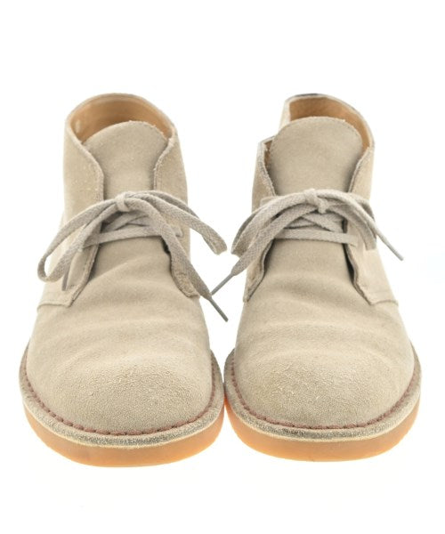 clarks 靴子