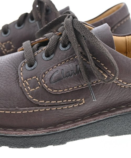 clarks 正式鞋
