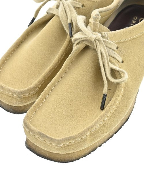 clarks 其他鞋款