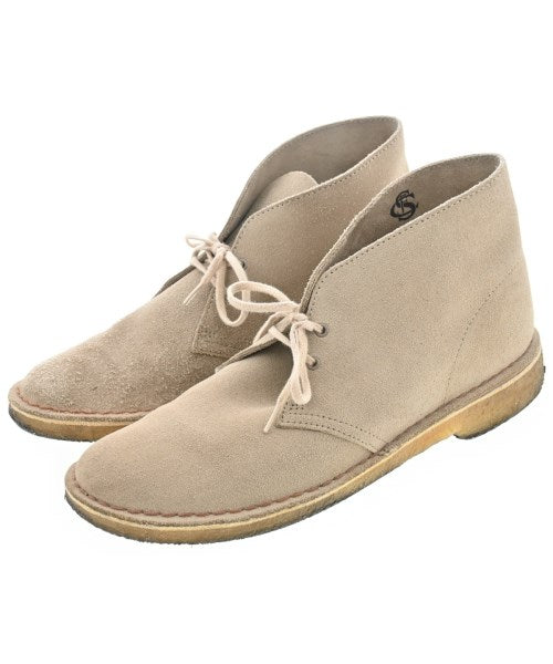 clarks 其他鞋款