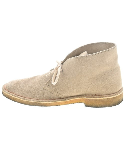 clarks 其他鞋款