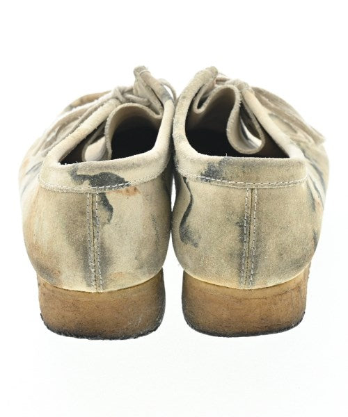 clarks 靴子