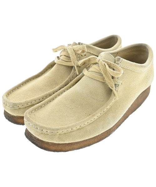 clarks 靴子