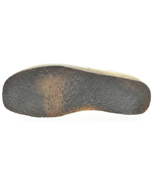 clarks 靴子