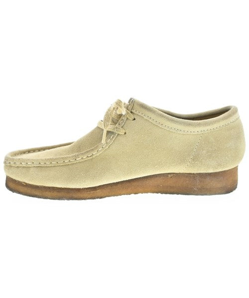 clarks 靴子