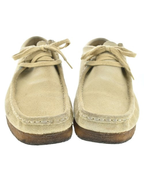 clarks 靴子