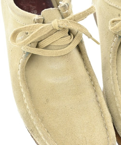 clarks 靴子