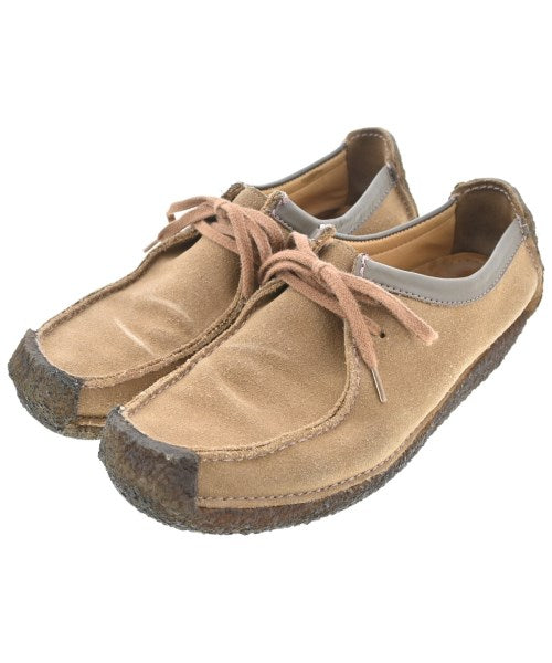 clarks 正式鞋